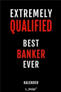 Kalender für Banker