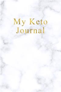 Keto Diet Tracker for Women