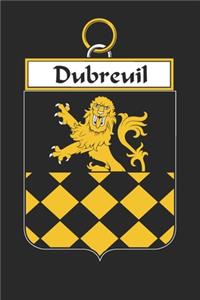 Dubreuil