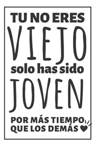 Viejo Joven