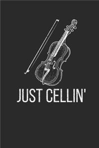 Just Cellin'