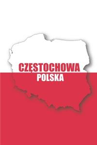 Czestochowa Polska Tagebuch