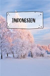 Indonesien
