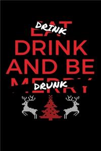 Drink Drink And Be Drunk