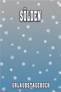 Sölden Urlaubstagebuch