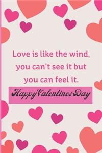 Happy Valentines Day