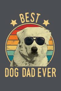 Best Dog Dad Ever
