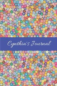 Cynthia's Journal