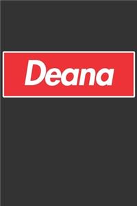 Deana