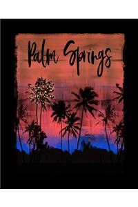 Palm Springs