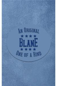 Blane