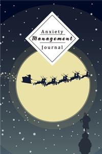 Anxiety Management Journal