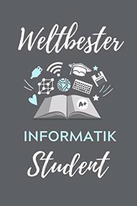 Weltbester Informatik Student