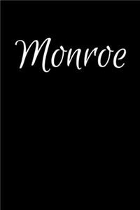 Monroe