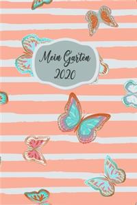 Mein Garten 2020