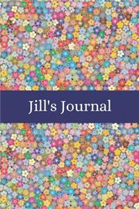 Jill's Journal