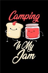 Camping is My Jam