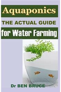 Aquaponics