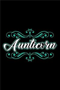 Aunticorn