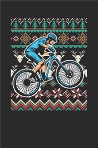 Ugly Christmas - Bicycle