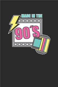 Made In The 90's