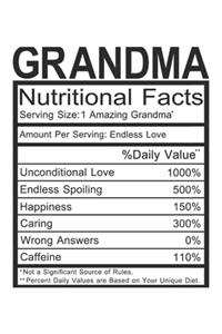 Grandma