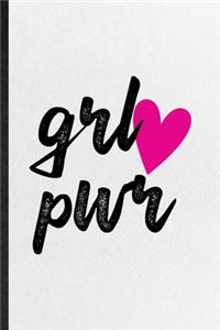 Grl Pwr