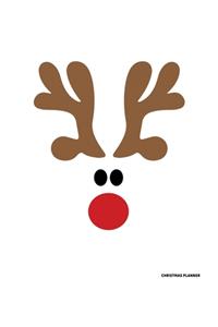 Christmas Notebook