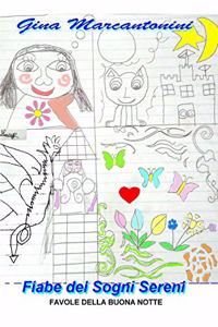Fiabe dei Sogni Sereni