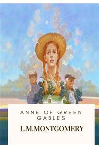 Anne of Green Gables