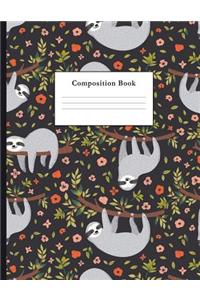 Composition Book