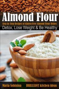 Almond Flour