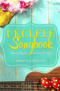 Ukulele Songbook