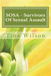 SOSA - Survivors Of Sexual Assault