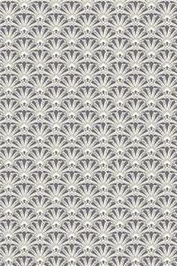 Pretty Art Deco Journal Fancy Historical Design Pattern