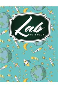 Lab Notebook