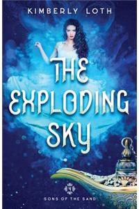 Exploding Sky