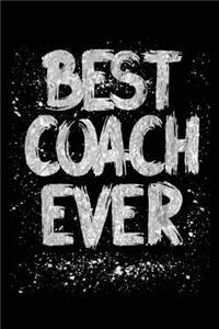 Best Coach Ever