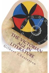 The Victorian Age in Literature