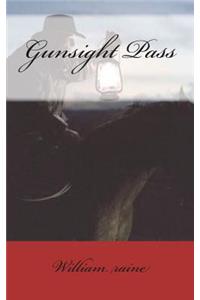 Gunsight Pass