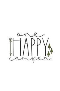 One Happy Camper