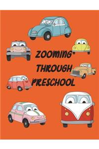 Zooming Through Preschool!