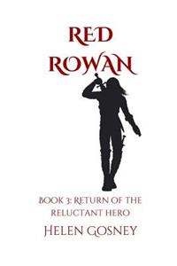 Red Rowan