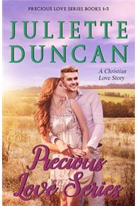Precious Love Series