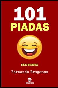 101 Piadas