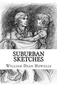 Suburban Sketches