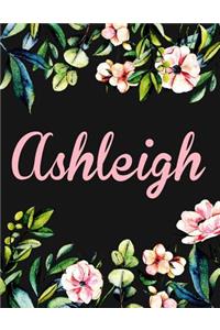 Ashleigh