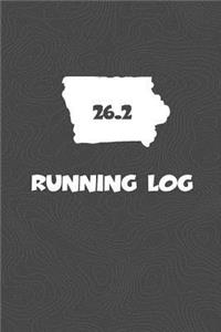 Running Log