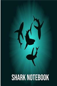 Shark Notebook