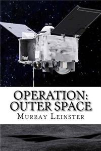 Operation: Outer Space